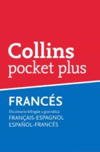 Collins Pocket Plus: Español-frances/ Frances-español