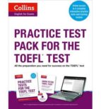 Collins Practice Test Pack For Toefl Collins Key Words For Fce PDF