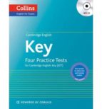 Collins Practice Tests For Ket Collins Practice Tests For Flyers
