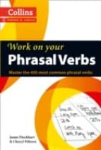 Collins Work On Your Phrasal Verbs Collins Work On Your Handwriting