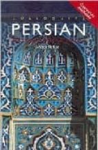 Colloquial Persian: The Complete Course For Beginners