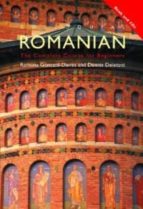 Colloquial Romanian: A Complete Language Course