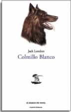 Colmillo Blanco PDF