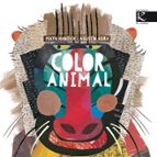 Color Animal PDF