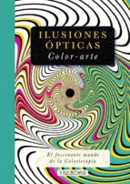 Color Arte Ilusiones Opticas