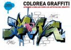 Colorear Graffiti