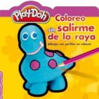 Coloreo Sin Salirme De La Raya PDF