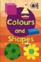 Colours And Shapes PDF