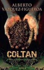 Coltan: El Dinero Sucio De Sangre, Con Sangre Se Limpia