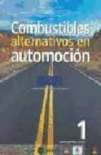 Combustibles Alternativos En Automocion PDF