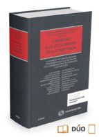 Comentario A La Ley De Defensa De La Competencia PDF