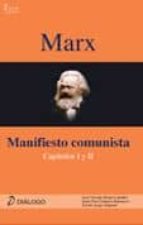 Comentarios A Marx: Manifiesto Comunista