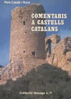 Comentaris A Castells Catalans