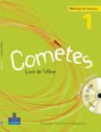 Cometes 1: Livre D Eleve