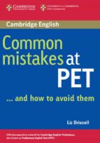 Common Mistakes At Pet And How To Avoid Them PDF