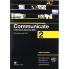 Communicate Coursebook 2 Pack