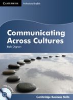 Communicating Across Cultures Student S Book With Audio Cd Level: B1-b2