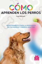 Como Aprenden Los Perros PDF