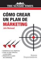 Como Crear Un Plan De Marketing