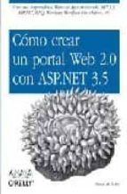 Como Crear Un Portal Web 2.0 Con Asp.net 3.5