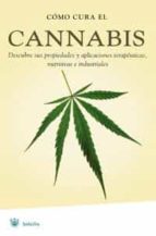 Como Cura El Cannabis PDF