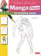 Cómo Dibujar Manga Chicas En Sencillos Pasos PDF
