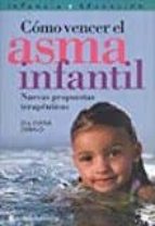 Cómo Vencer El Asma Infantil