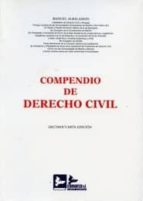 Compendio De Derecho Civil PDF