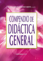 Compendio De Didactica General