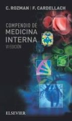 Compendio De Medicina Interna 6ª Ed.