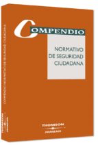 Compendio Normativo De Seguridad Ciudadana PDF