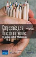 Competencias De La Direccion De Personas PDF