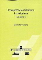 Competencies Basiques I Curriculum