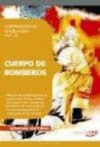 Compilacion De Legislacion Para Los Cuerpos De Bomberos Vol. Iii.