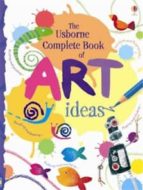 Complete Book Of Art Ideas PDF