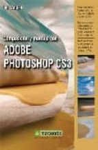 Composicion Y Montaje Con Adobe Photoshop Cs3