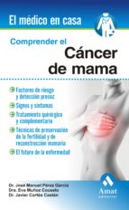 Comprender El Cancer De Mama