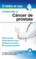 Comprender El Cancer De Prostata