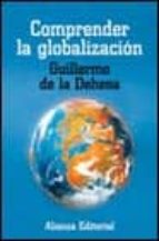 Comprender La Globalizacion PDF