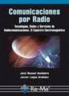 Comunicaciones Por Radio.