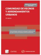 Comunidad De Vecinos Y Arrendamientos Urbanos 2013 Formato Duo