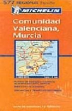 Comunidad Valenciana-murcia Nº 577 PDF