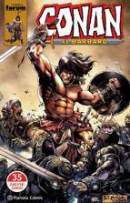 Conan El Bárbaro 35 Aniversario PDF
