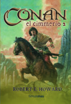 Conan El Cimmerio 2 PDF
