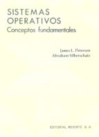 Conceptos De Sistemas Operativos: Conceptos Fundamentales