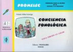 Conciencia Fonologica: Programa Para La Mejora De La Lectura Y La Escritura Nº 7