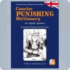 Concise Punishing Dictionary PDF