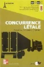 Concurrence Letale PDF