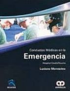 Conductas Medicas En La Emergencia: Hospital Cardiotrauma