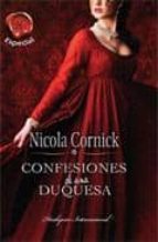 Confesiones De Una Duquesa